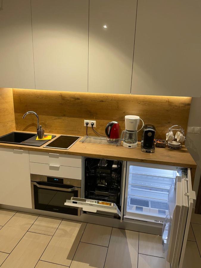Stornia Apartament