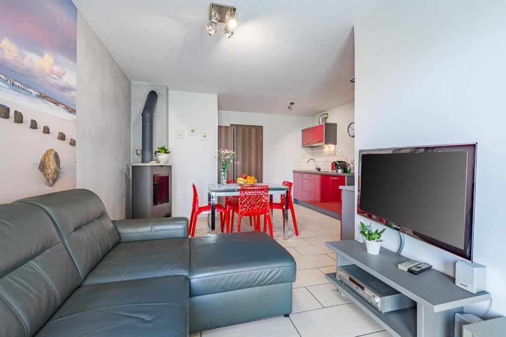 Stornia Apartment *