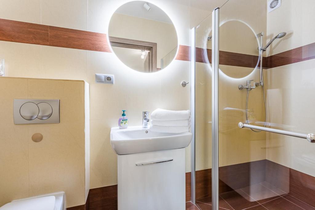 Apartament Stornia *