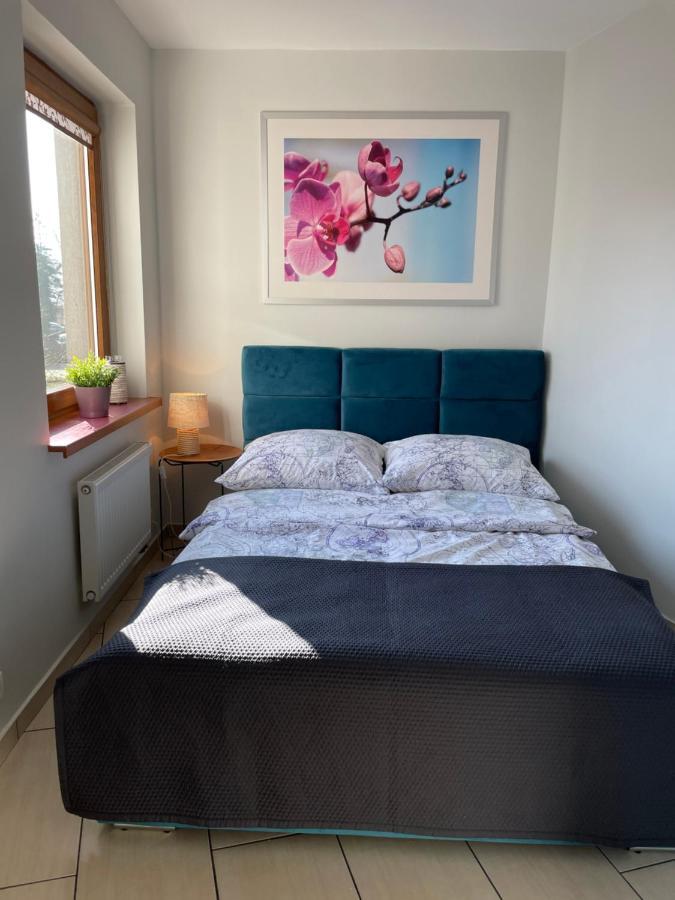 Apartament Stornia