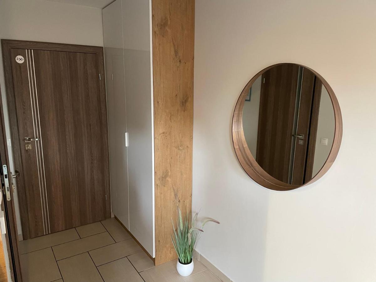Apartament Stornia