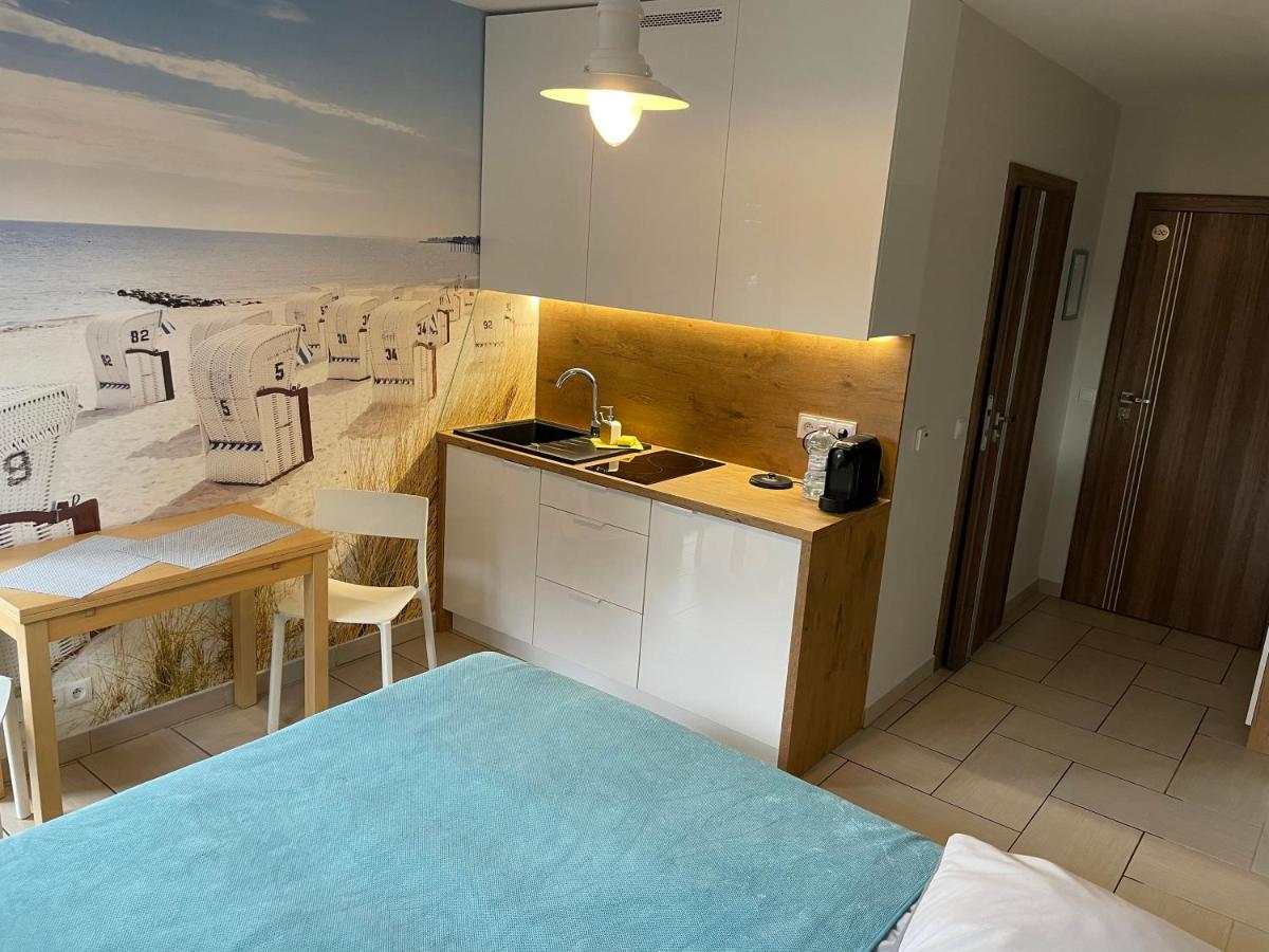 Apartament Stornia