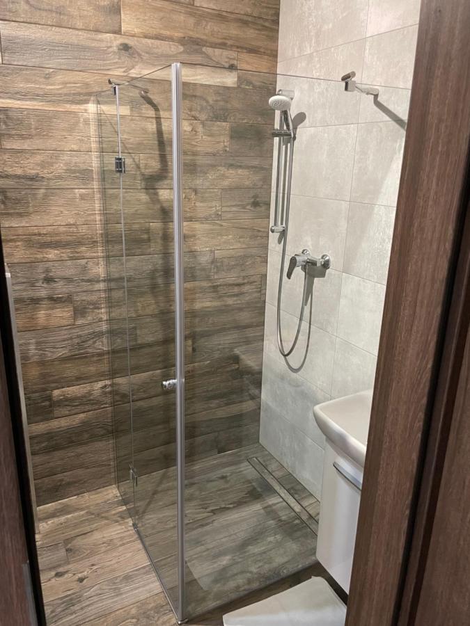 Stornia Apartament