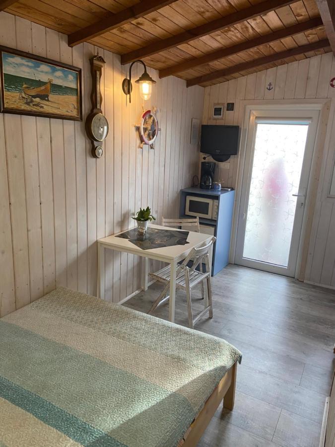Apartament Stornia *