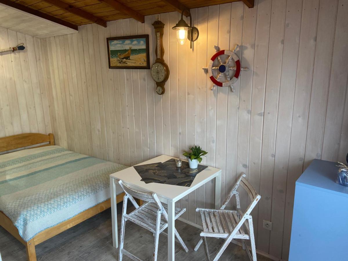Apartament Stornia