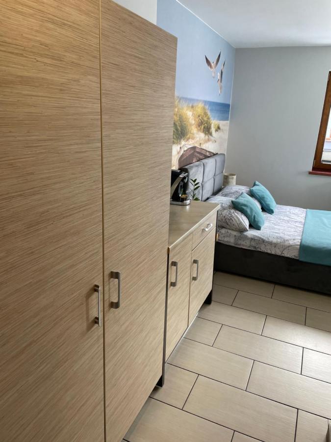 Apartament Stornia