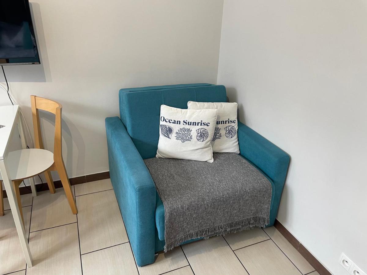 Stornia Apartament Jastarnia
