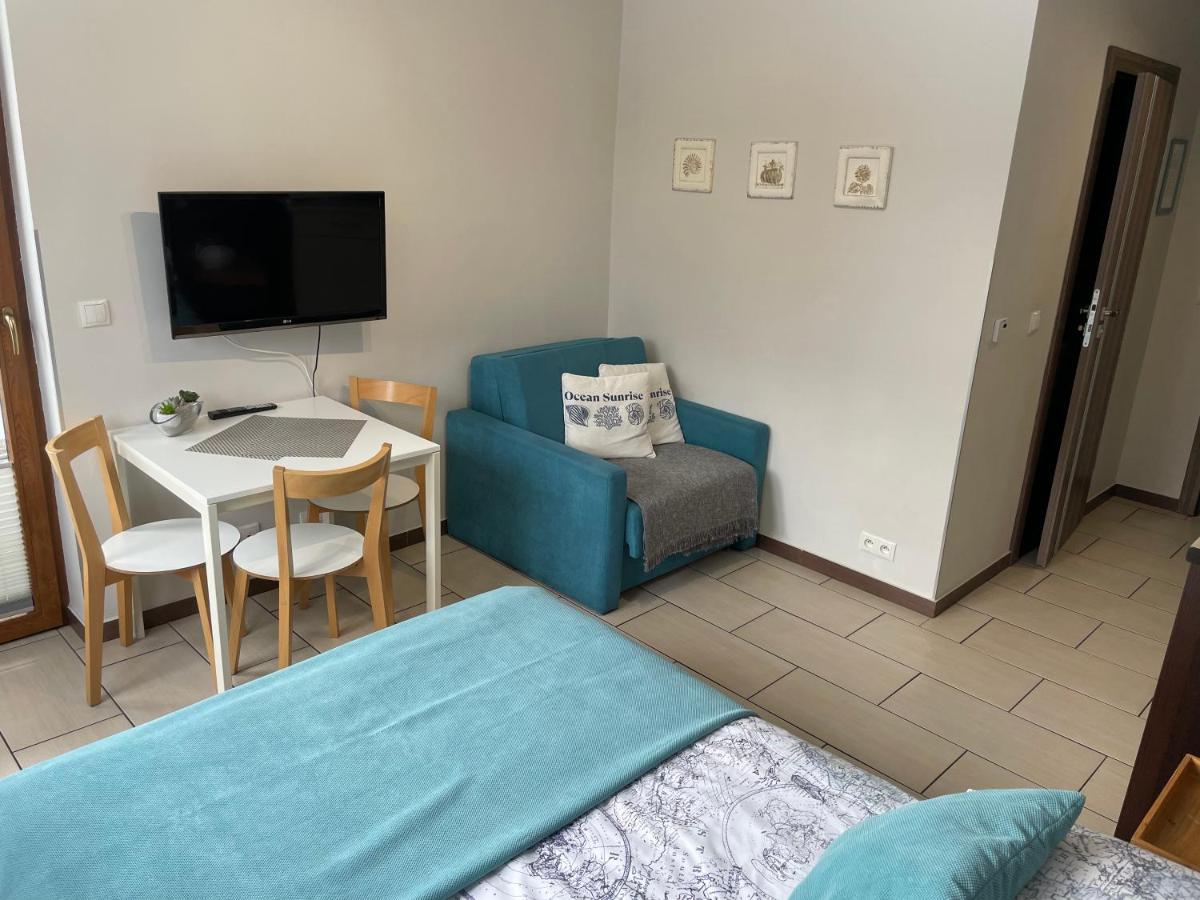 Stornia Apartament *
