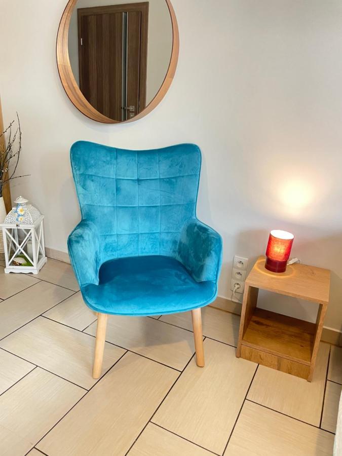 Apartament Stornia