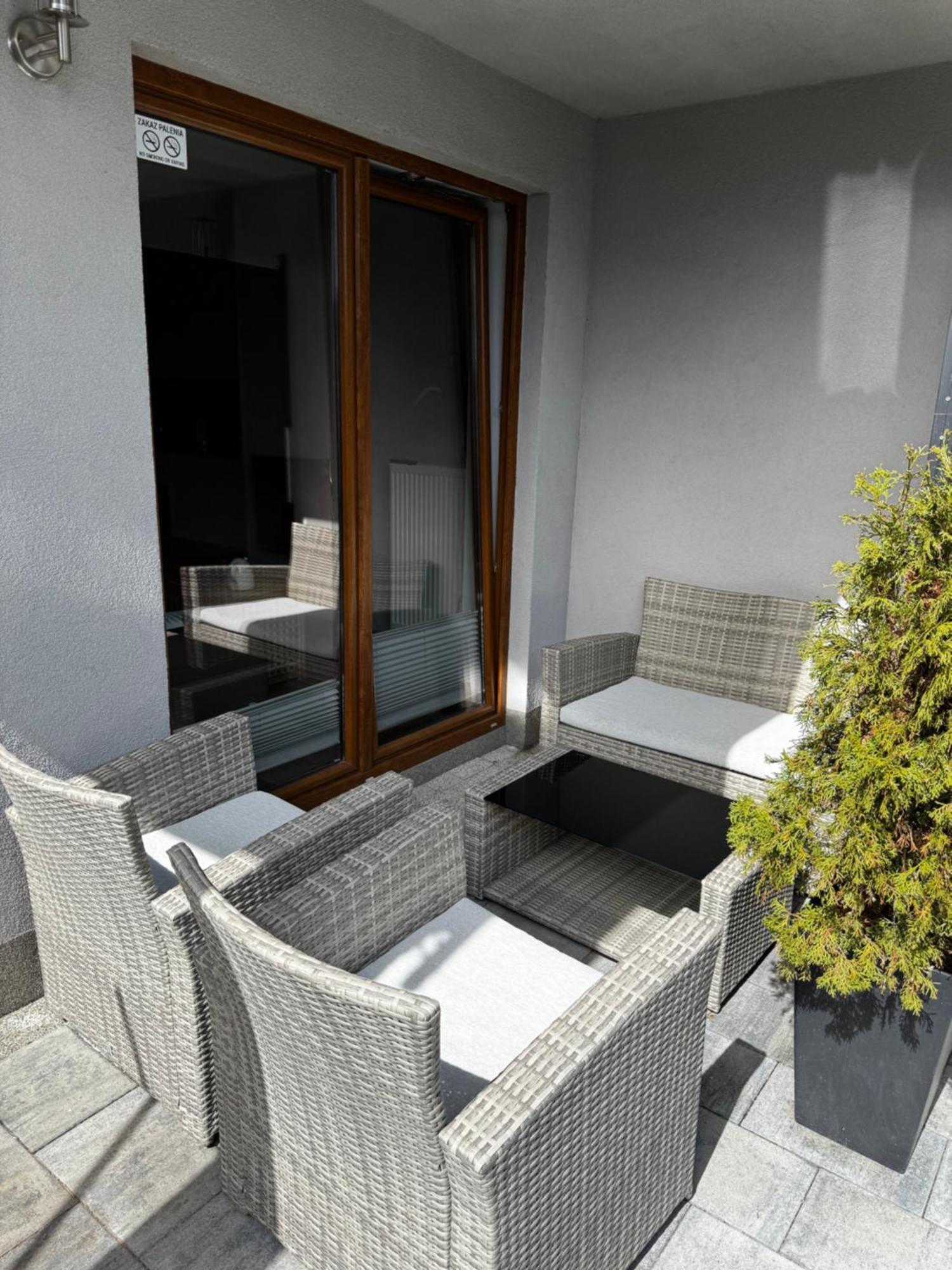 Stornia Apartament