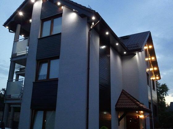 Stornia Apartament