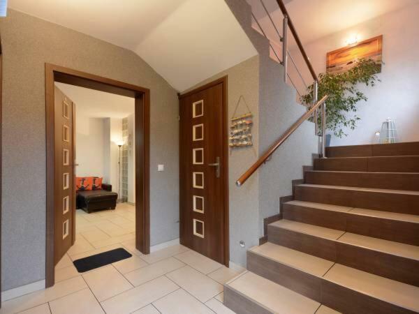 Stornia Apartament *