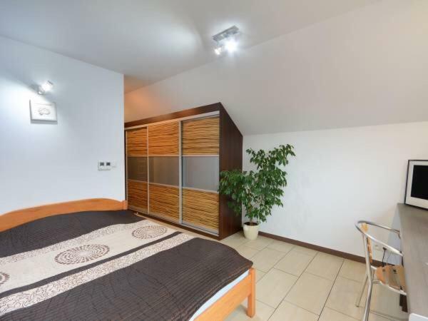 Apartament Stornia Jastarnia