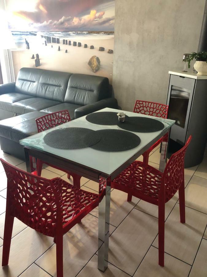 Apartament Stornia Jastarnia