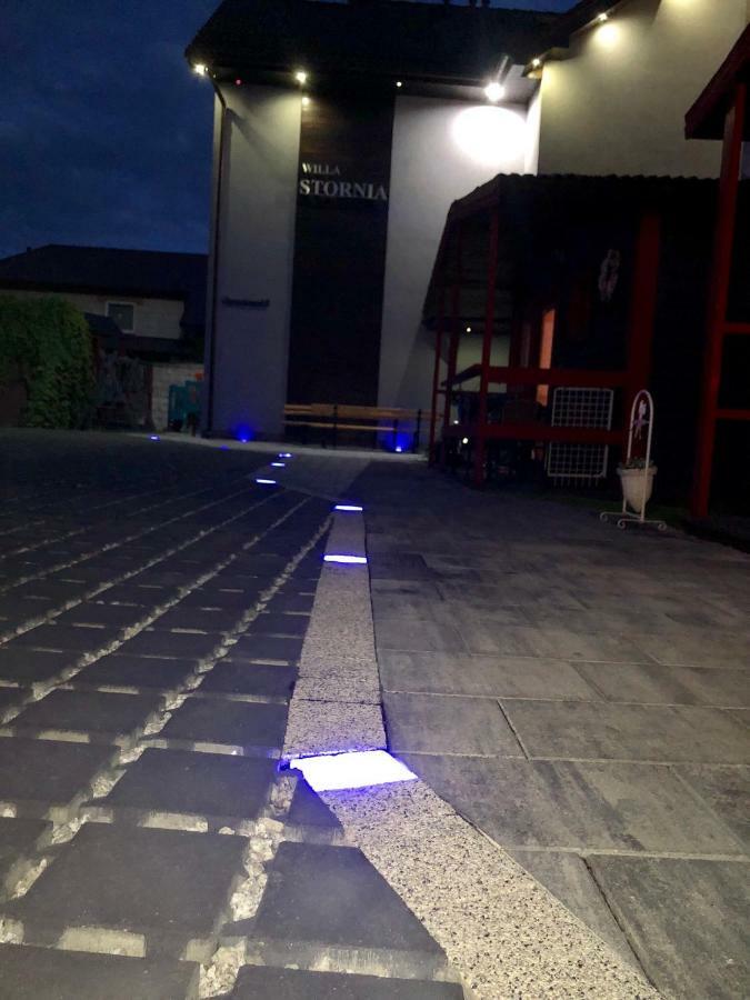 Stornia Apartament Jastarnia